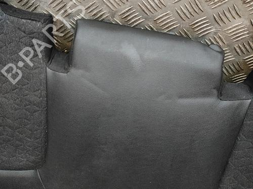 Rear seat RENAULT ZOE (BFM_) ZOE (BFMC, BFMD) | BP38499960C17 - Image 6
