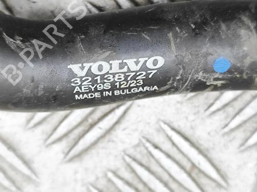 Pipe VOLVO C40 (539) Recharge AWD | BP39473493M125  - Image 6