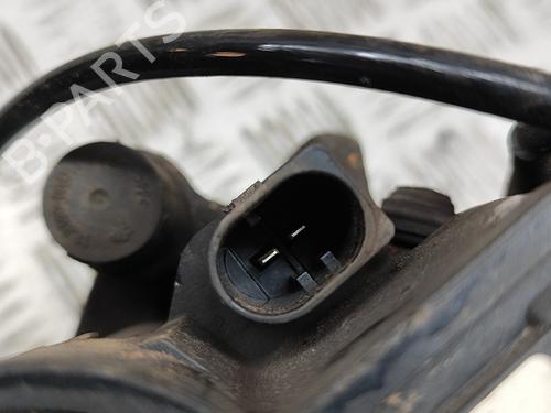 Right rear brake caliper LAND ROVER RANGE ROVER VELAR (L560) 2.0 D240 SD4 4x4 | BP16945084M106 