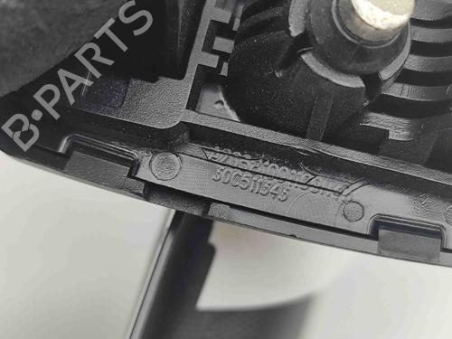 Left sun visor MERCEDES-BENZ C-CLASS T-Model (S205) C 300 BlueTEC Hybrid / h (205.212) | BP28194978I1 