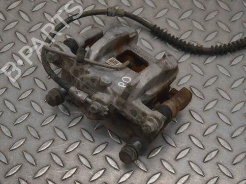 Right front brake caliper SKODA ENYAQ iV SUV (5AZ) 50 | BP30247848M104