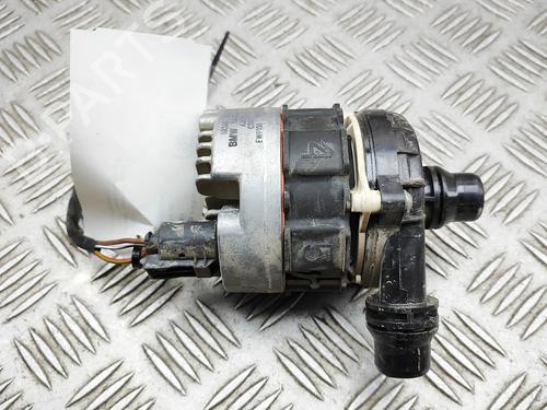 Used Auxiliary water pump Auxiliary water pump 38328885 38328885