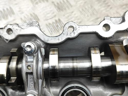 Valve cover VW TOUAREG (CR7, RC8) 3.0 eHybrid 4motion | BP31577312M124  - Image 9