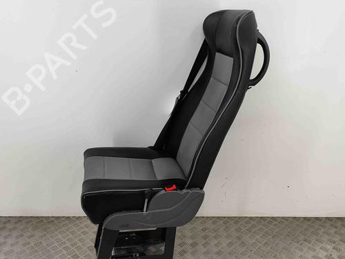 Rear seat FORD TRANSIT V363 Bus (FAD, FBD) 2.0 EcoBlue | BP29867332C17