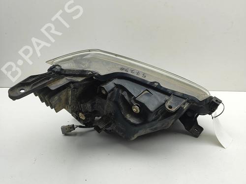 Left headlight ISUZU D-MAX II (TFR, TFS) 1.9 Ddi 4x4 (TFS87J) | BP33390159C28  - Image 5