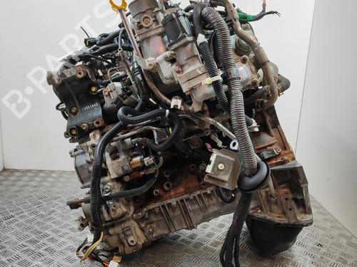 Engine ISUZU D-MAX II (TFR, TFS) 2.5 CRDi 4x4 (TFS86J) | BP37669299M1 - Image 2