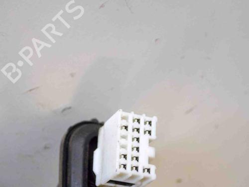 Left rear door HYUNDAI SANTA FÉ II (CM) 2.2 CRDi 4x4 | BP29458322C4 