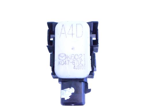 Electronic module MAZDA 3 Saloon (BM_, BN_) 2.2 D | BP33357106M83  - Image 5