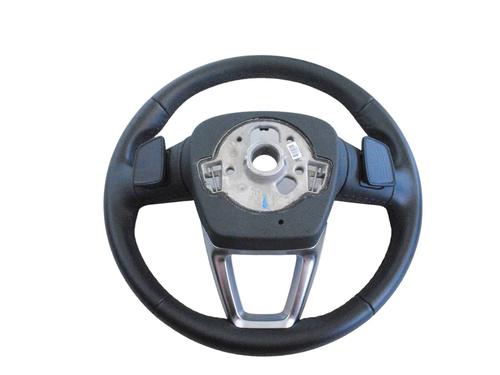 Steering wheel AUDI Q5 (FYB, FYG) 45 TFSI Mild Hybrid quattro | BP33366128C49 - Image 2