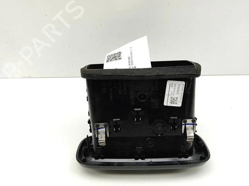 Luftventil VOLVO XC40 (536) B3 Mild-Hybrid | BP31859270I21 