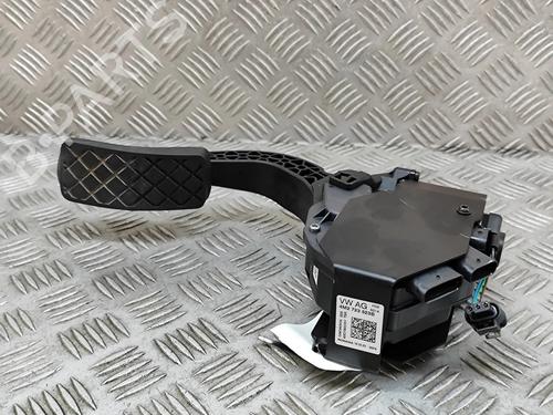 Pedal PORSCHE CAYENNE (9YA) 3.0 E-Hybrid AWD (9YAAE1) | BP27784677I4  - Image 6