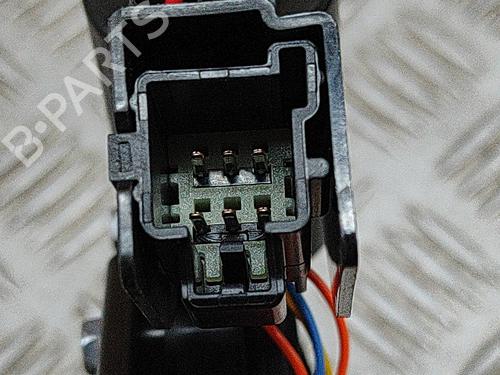 Tailgate lock TESLA MODEL Y (5YJY) EV Performance All-wheel Drive | BP33366206C101  - Image 5