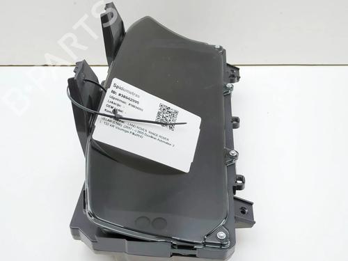 Instrument cluster LAND ROVER RANGE ROVER VELAR (L560) 2.0 D180 TD4 4x4 | BP39409287C47 - Image 2