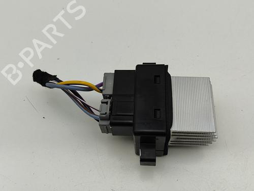 Used Heater resistor FORD PUMA (J2K, CF7) 1.0 EcoBoost mHEV (125 hp) 29391991
