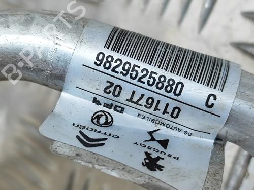 AC pipe OPEL MOKKA 1.2 (76) | BP36984106M126  - Image 7
