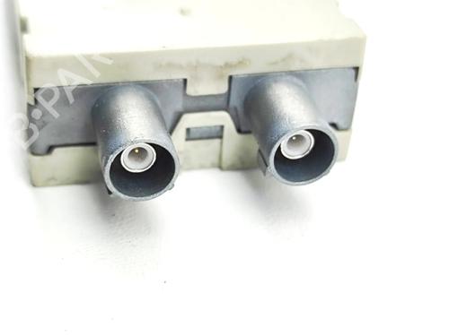 Electronic module VOLVO V40 Hatchback (525) D3 | BP37669686M83  - Image 5