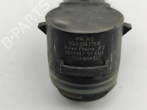 Electronic module AUDI A4 B9 Avant (8W5, 8WD) 2.0 TDI | BP26037590M83  - Image 6