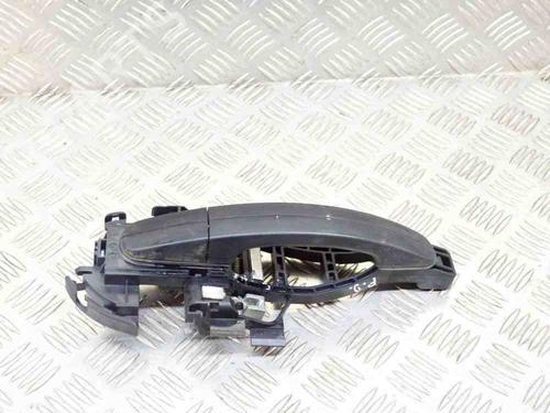 Used Front right exterior door handle FORD TRANSIT V363 Van (FCD, FDD) 2.2 TDCi RWD (125 hp) 7543409