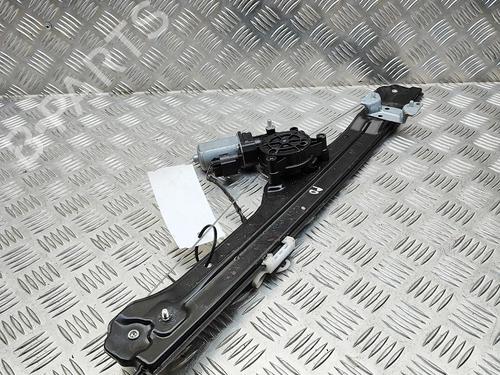 Front right window mechanism PEUGEOT BOXER Bus 2.2 BlueHDi 140 | BP38239437C23 - Image 2