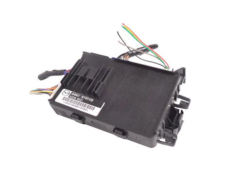 Used Electronic module Electronic module MAZDA 3 (BM, BN) 2.0 (120 hp) 33355027 33355027
