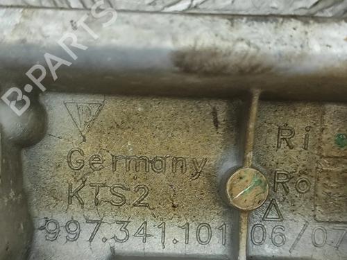 Subframe PORSCHE BOXSTER (987) 2.7 | BP36470371M9 - Image 8