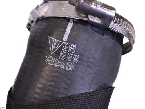 Pipe PORSCHE MACAN (95B) 3.0 S Diesel | BP33356512M125 - Image 5