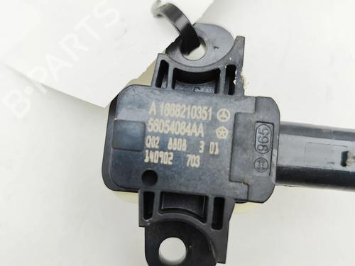 Electronic sensor JEEP GRAND CHEROKEE IV (WK, WK2) 3.0 CRD V6 4x4 | BP33375752M84  - Image 5