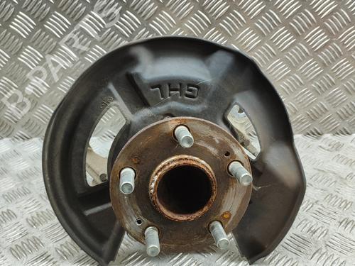 Used Left rear steering knuckle Left rear steering knuckle HONDA CIVIC X Hatchback (FC_, FK_) 2.0 Type-R (FK8) (320 hp) 21077779 21077779