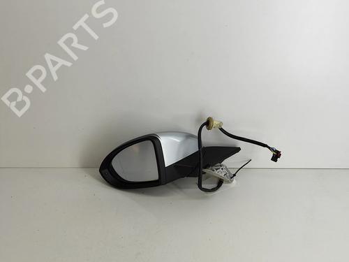 Used Left mirror VW GOLF VII (5G1, BQ1, BE1, BE2) 2.0 R 4motion (300 hp) 20336504