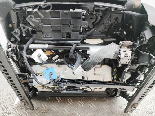 Left front seat VW ID.4 (E21) GTX | BP35717386C15 - Image 5