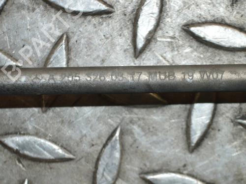 Other MERCEDES-BENZ CLS (C257) AMG CLS 53 EQ Boost 4-Matic+ (257.361) | BP33345946O1 - Image 3