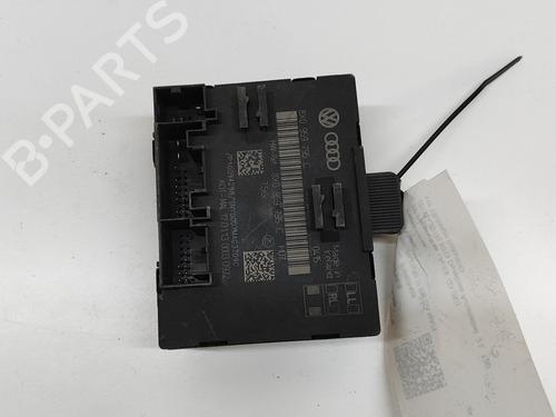 Used Electronic module AUDI Q3 (8UB, 8UG) 2.0 TDI quattro (163 hp) 27245088