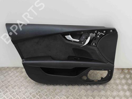 Used Front left panel AUDI A7 Sportback (4GA, 4GF) 3.0 TDI quattro (218 hp) 17015504