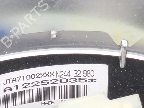 Steering wheel MAZDA MX-5 IV (ND__) 2.0 (ND2E, ND6E) | BP40227059C49 - Image 7