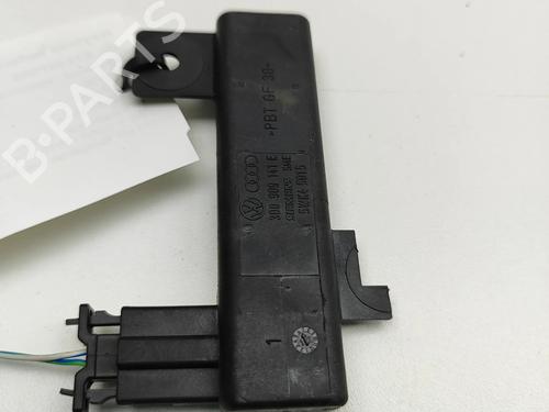 Electronic module BENTLEY CONTINENTAL Convertible (3W_, 394) 4.0 FLEX AWD | BP38071251M83 - Image 2