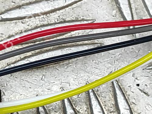 Electronic sensor FORD PUMA (J2K, CF7) 1.0 EcoBoost mHEV | BP27787072M84 