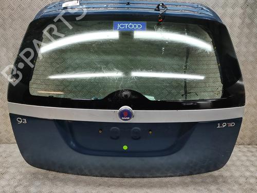 Used Tailgate Tailgate SAAB 9-3 Estate (E50) 1.9 TiD (150 hp) 33368972 33368972