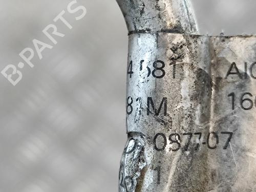 AC pipe BMW X5 (G05, F95) xDrive 45 e Plug-in-Hybrid | BP27388456M126 