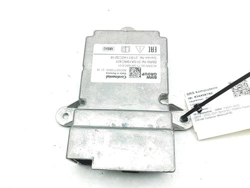Used ECU airbags ECU airbags 32974202 32974202