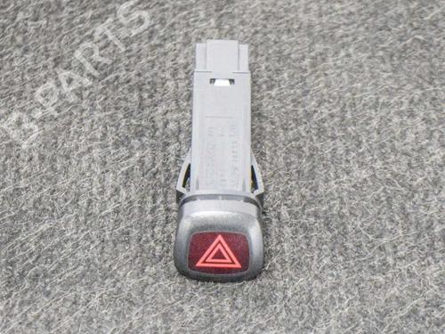 Used Warning switch VOLVO V40 Hatchback (525) D2 (120 hp) 6764293