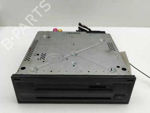 Used Electronic module Electronic module AUDI A3 Sportback (8VA, 8VF) 1.4 TFSI e-tron (150 hp) 27331321 27331321