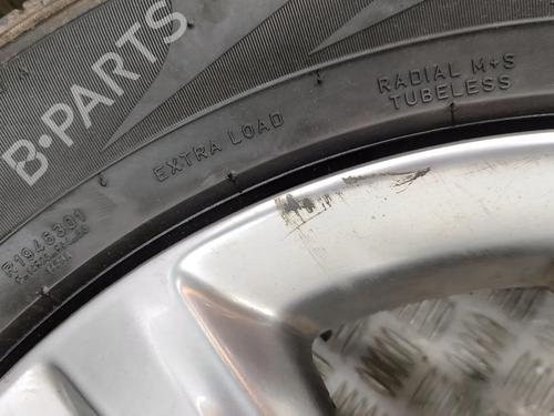 Rim HYUNDAI SANTA FÉ III (DM, DMA) 2.2 CRDi 4WD | BP27933518C45 