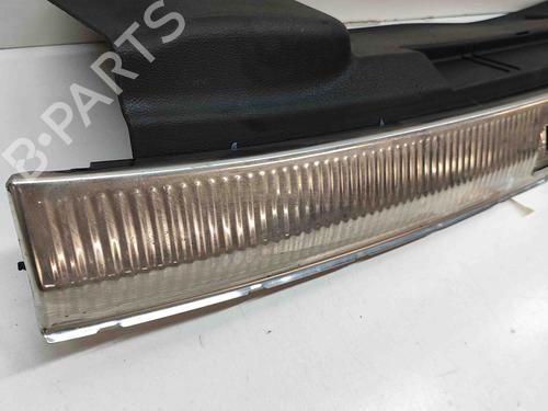 Tailgate trim MERCEDES-BENZ S-CLASS (W222, V222, X222) S 400 d (222.034, 222.134) | BP22807182C151 