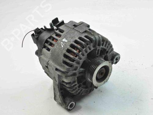 Used Alternator MINI MINI (R56) Cooper D (112 hp) 30213394