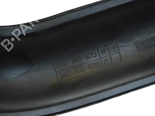 Pipe VW SCIROCCO III (137, 138) 1.4 TSI | BP33367248M125 - Image 5