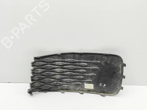 Grill VW CADDY V MPV (SBB, SBJ) 2.0 TDI 4motion | BP31976934C40