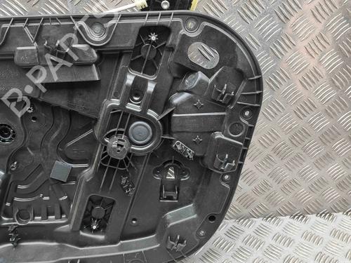 Front right window mechanism VOLVO V60 II (225) B6 Mild-Hybrid AWD | BP29459245C23 - Image 4