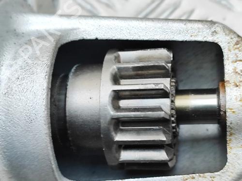 Starter MERCEDES-BENZ A-CLASS (W177) AMG A 35 4-matic (177.051) | BP38755807M8 - Image 7