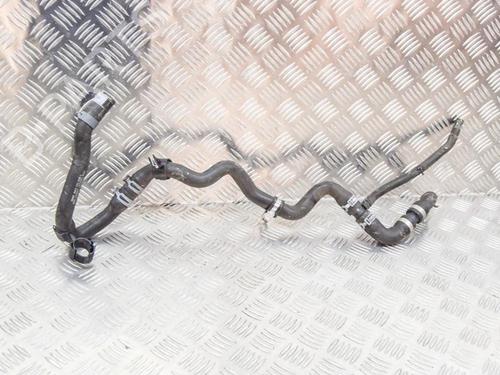 Used Pipe Pipe AUDI A4 B9 (8W2, 8WC) 1.4 TFSI (150 hp) 14617248 14617248