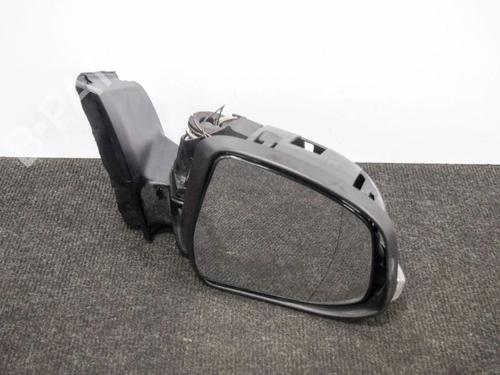 Used Right mirror FORD FOCUS III 1.0 EcoBoost (100 hp) 6758872